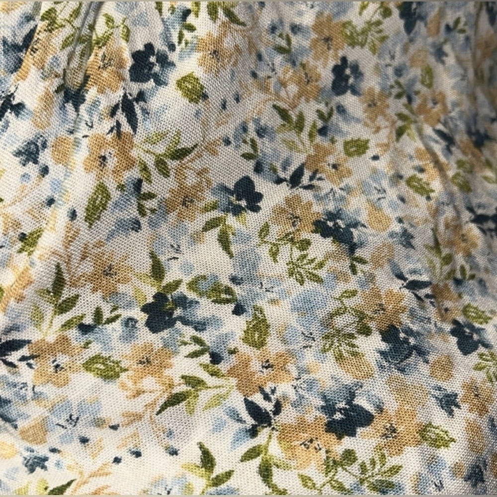 TORRID 2 women’s Floral Wrap